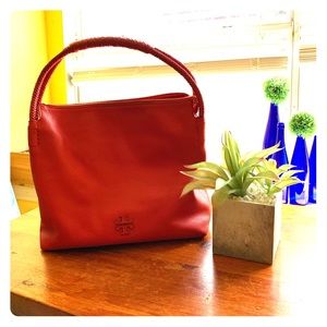 Authentic ❤️🧡Tory Burch 🧡❤️Shoulder Bag ✨😍